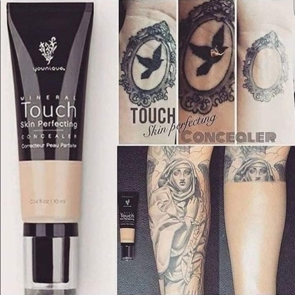 Perfecting concealer! - Picture 2 of 2